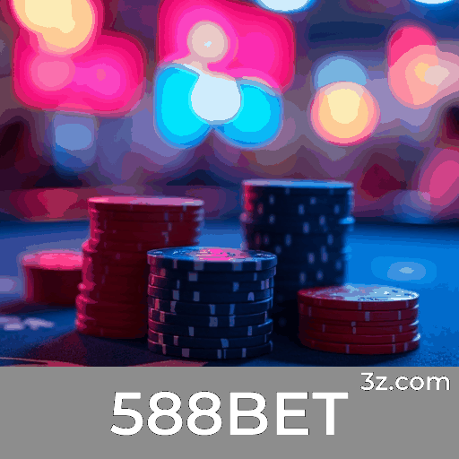 588BET: Bônus Generosos para Jogadores Brasileiros