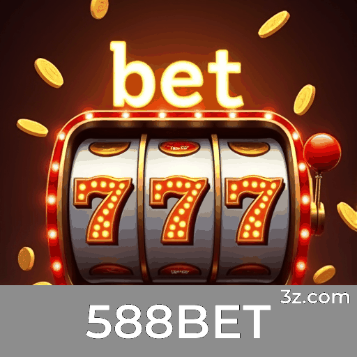 A Emoção dos Jogos de Cassino no 588BET: Ganhe Grandes Prêmios
