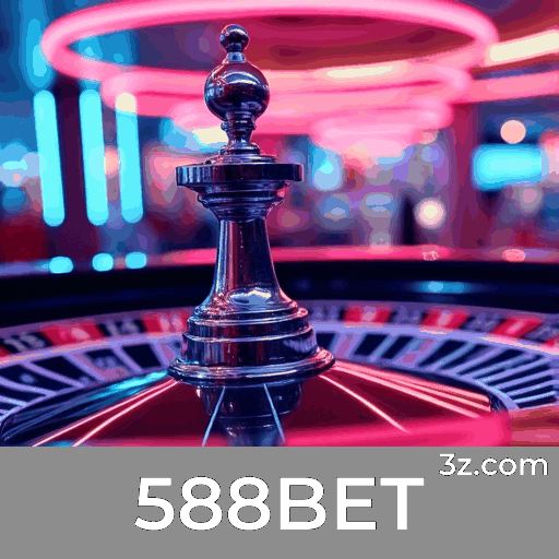 588BET: Bônus Generosos para Jogadores Brasileiros