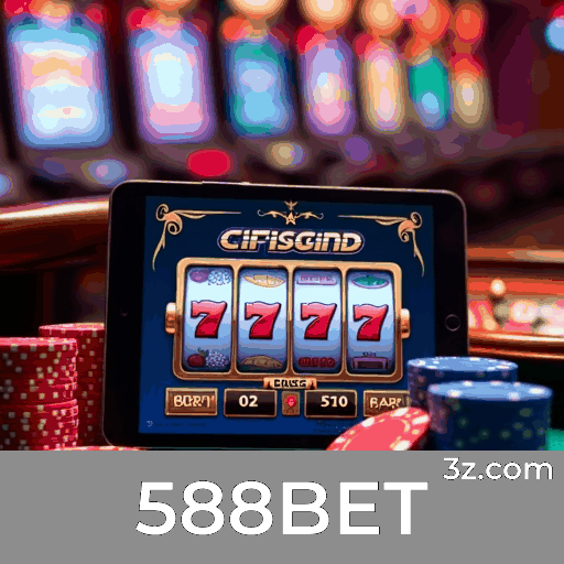 588BET: Excelência em Apostas Esportivas e Cobertura Completa