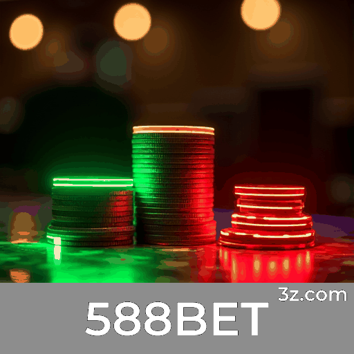 Aumente Seus Ganhos com o Aplicativo 588BET