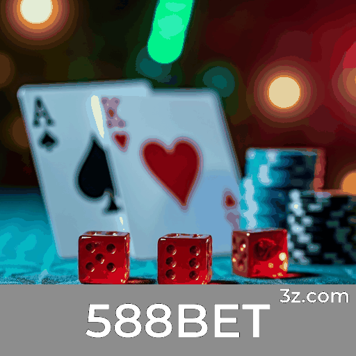 588BET: Excelência em Apostas Esportivas e Cobertura Completa