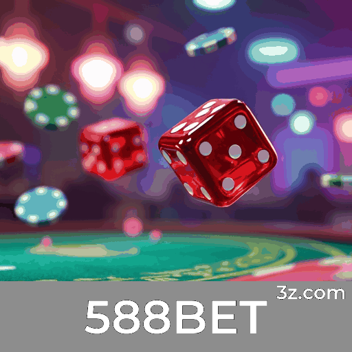 A Emoção dos Jogos de Cassino no 588BET: Ganhe Grandes Prêmios