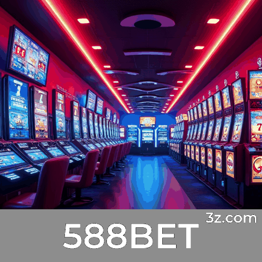 588BET Casino: Exclusividade e Prestígio no Programa VIP