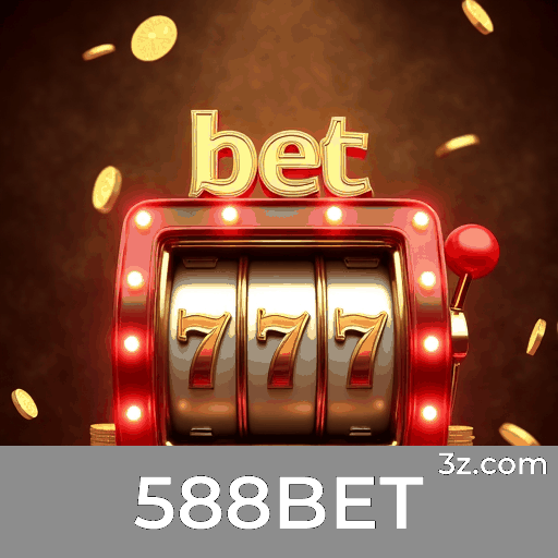 A Emoção dos Jogos de Cassino no 588BET: Ganhe Grandes Prêmios