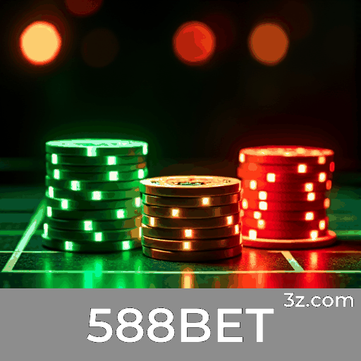 588BET: Bônus Generosos para Jogadores Brasileiros