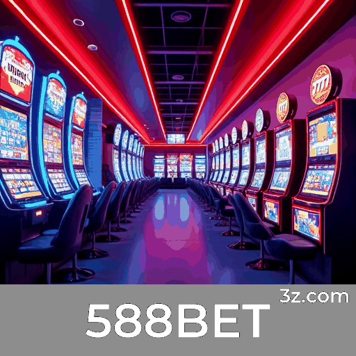 588BET: Desafie-se nos Jogos de Crash e Ganhe