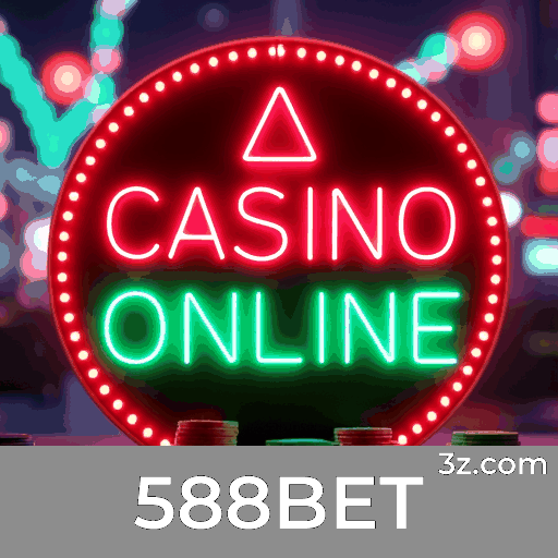 588BET: Excelência em Segurança e Serviço Profissional