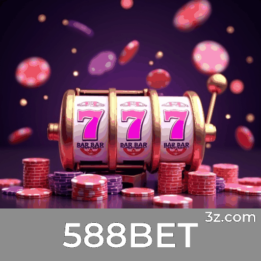 588BET: Bônus Generosos para Jogadores Brasileiros