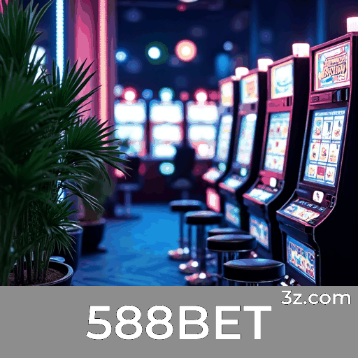 588BET: Excelência em Segurança e Serviço Profissional