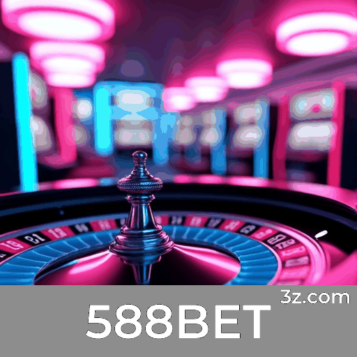 588BET: Excelência em Apostas Esportivas e Cobertura Completa