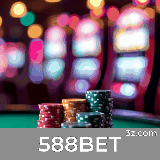 Aumente Seus Ganhos com o Aplicativo 588BET