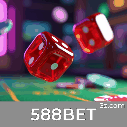 588BET: Excelência em Apostas Esportivas e Cobertura Completa