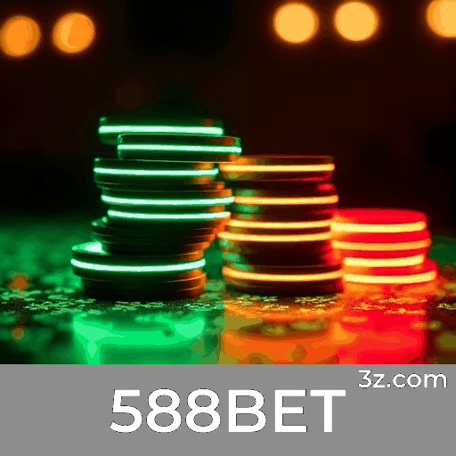 588BET: Rica Variedade de Jogos para Jogadores Brasileiros