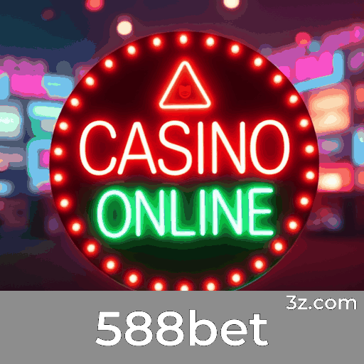 Login 588bet: Segurança e privilégios exclusivos para você