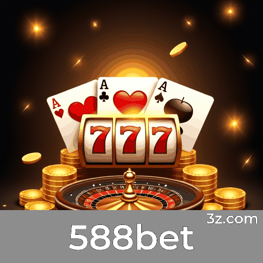 Login 588bet: Segurança e privilégios exclusivos para você