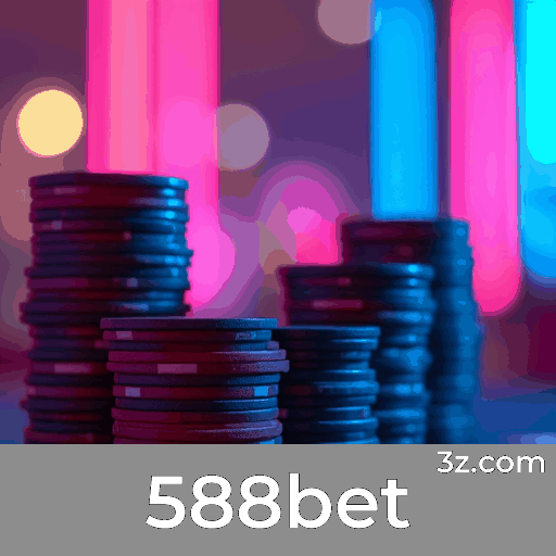 588bet: Jogos Diversificados e Entretenimento para Brasileiros