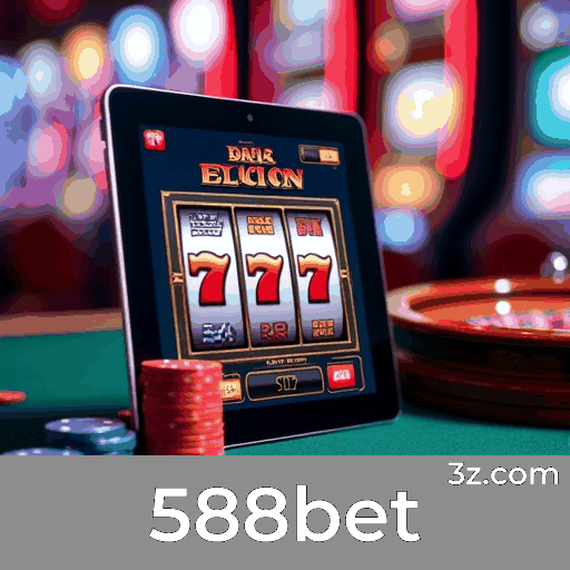 Apostas em Movimento, Acesso Instantâneo com 588bet