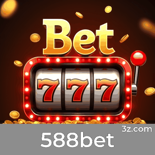 588bet: Plataforma Estável, Segura e Otimizada para o Brasil